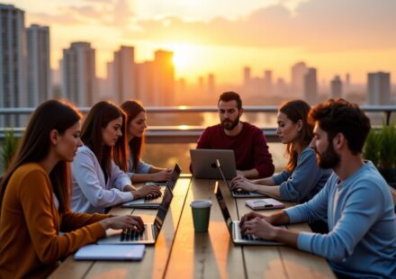 Cloud : plus de 5,4 millions de développeurs d'applications actifs dans l'univers numérique