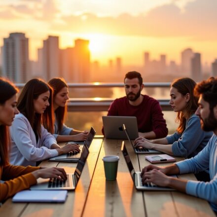 Cloud : plus de 5,4 millions de développeurs d'applications actifs dans l'univers numérique