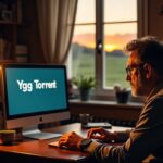 YggTorrent : Clôture d’une ère de dix ans de téléchargement illégal en France