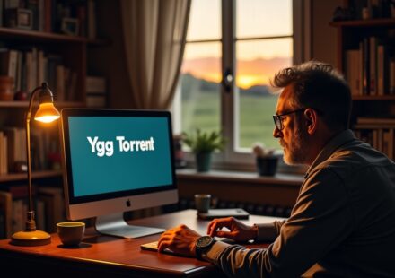 YggTorrent : Clôture d’une ère de dix ans de téléchargement illégal en France