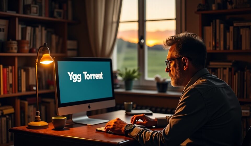 YggTorrent : Clôture d’une ère de dix ans de téléchargement illégal en France