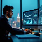 Dark Data : révéler la valeur cachée des données souvent ignorées