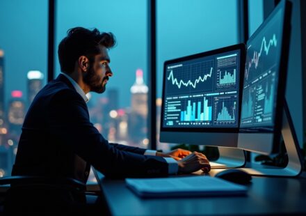 Dark Data : révéler la valeur cachée des données souvent ignorées