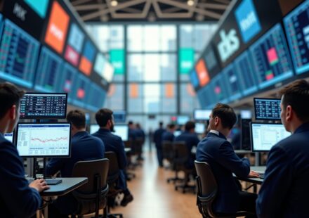 SK Hynix en Bourse américaine : la mémoire HBM, nouvelle ressource précieuse alimentant l'essor de l'IA