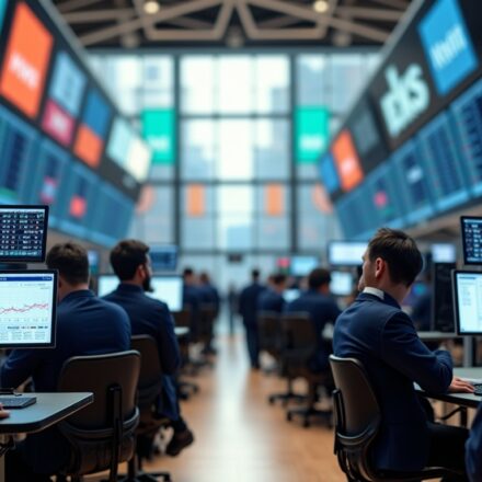 SK Hynix en Bourse américaine : la mémoire HBM, nouvelle ressource précieuse alimentant l'essor de l'IA