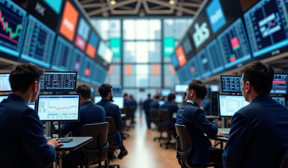 SK Hynix en Bourse américaine : la mémoire HBM, nouvelle ressource précieuse alimentant l'essor de l'IA