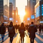 Internet Plus : comment la Chine projette de classer chaque citoyen grâce au Big Data