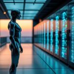 DeepMind, l’intelligence artificielle d’Alphabet, développe désormais sa propre mémoire autonome