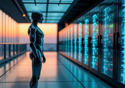 DeepMind, l’intelligence artificielle d’Alphabet, développe désormais sa propre mémoire autonome