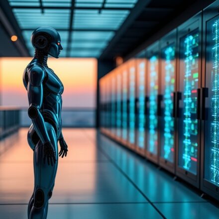 DeepMind, l’intelligence artificielle d’Alphabet, développe désormais sa propre mémoire autonome