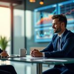 Banques : comment le Big Data transforme la confiance des clients