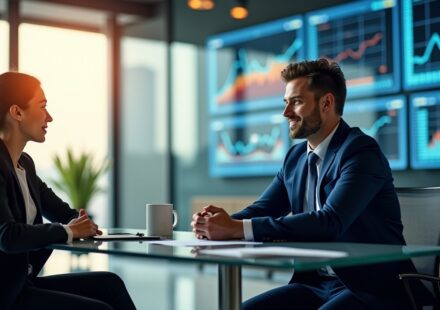Banques : comment le Big Data transforme la confiance des clients