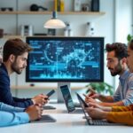 Stockage : 7 indicateurs clés pour savoir quand votre entreprise doit adopter le Big Data