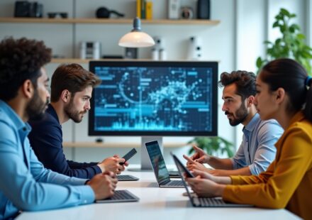 Stockage : 7 indicateurs clés pour savoir quand votre entreprise doit adopter le Big Data