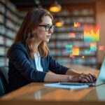 Édition : comment le Big Data révolutionne le marché du livre