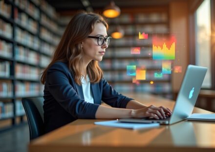 Édition : comment le Big Data révolutionne le marché du livre