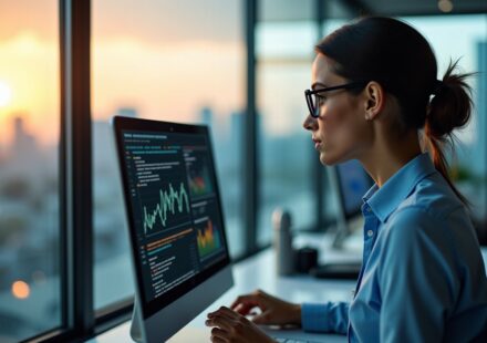 Right Data : privilégier la qualité des données à la quantité du Big Data