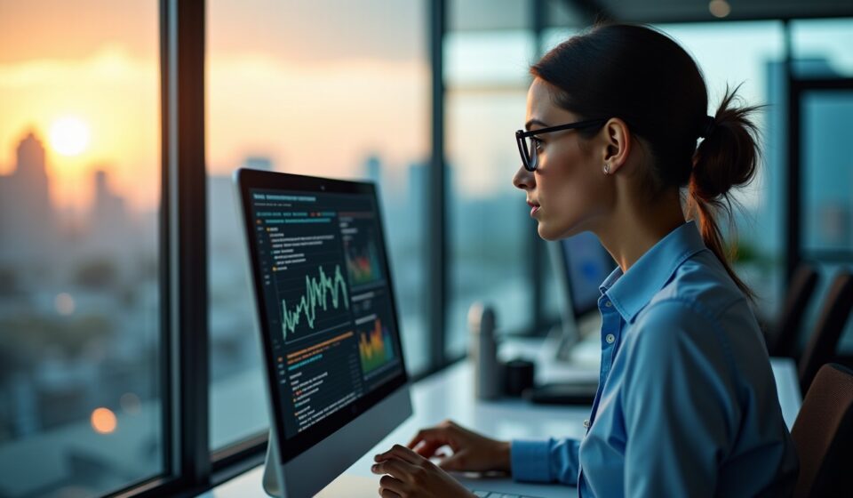 Right Data : privilégier la qualité des données à la quantité du Big Data