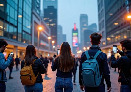 Tourisme : Les secrets du Big Data pour révolutionner l'industrie et maximiser ses profits