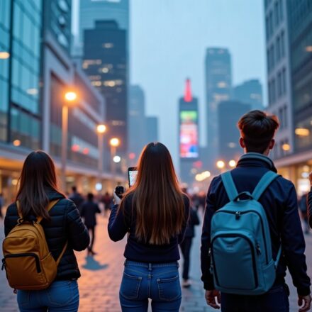 Tourisme : Les secrets du Big Data pour révolutionner l'industrie et maximiser ses profits