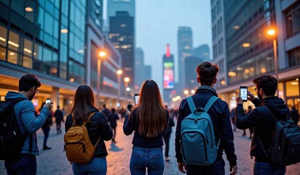 Tourisme : Les secrets du Big Data pour révolutionner l'industrie et maximiser ses profits
