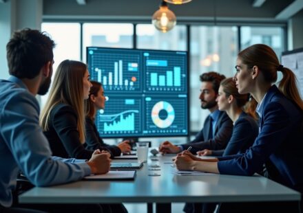 Analyse approfondie] Réseaux sociaux : exploiter le potentiel du Social Big Data pour booster votre stratégie