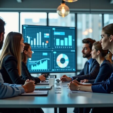 Analyse approfondie] Réseaux sociaux : exploiter le potentiel du Social Big Data pour booster votre stratégie