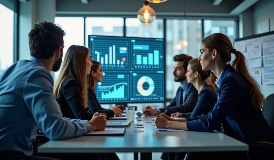 Analyse approfondie] Réseaux sociaux : exploiter le potentiel du Social Big Data pour booster votre stratégie