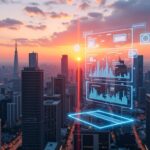 Comment le Big Data est en train de transformer radicalement le secteur immobilier