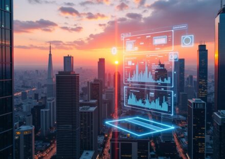 Comment le Big Data est en train de transformer radicalement le secteur immobilier