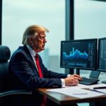 Donald Trump : un expert en Big Data révèle les raisons implacables de sa victoire assurée
