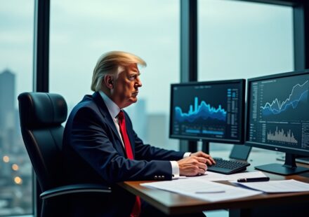 Donald Trump : un expert en Big Data révèle les raisons implacables de sa victoire assurée