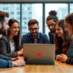 Crowdsourcing : 5 secteurs qui peuvent tirer des leçons de Netflix