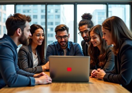 Crowdsourcing : 5 secteurs qui peuvent tirer des leçons de Netflix