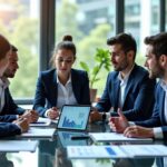 Découvrez les services innovants d'Exlansa pour votre entreprise