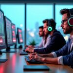 Esport : DOJO Madness et Betradar unissent leurs forces pour anticiper les résultats des matchs