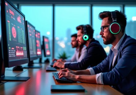 Esport : DOJO Madness et Betradar unissent leurs forces pour anticiper les résultats des matchs