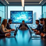 Big Data 2017 : Les 10 grandes tendances à suivre pour l'année à venir