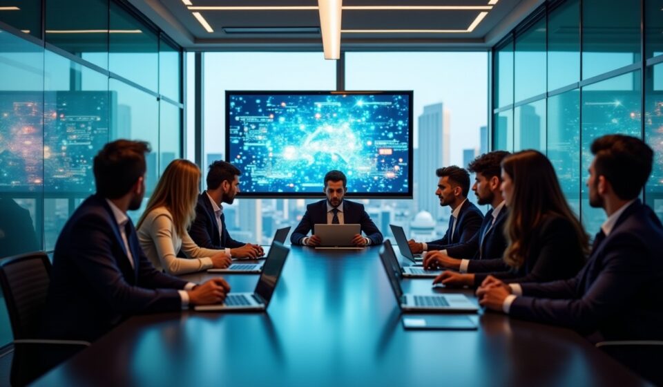 Big Data 2017 : Les 10 grandes tendances à suivre pour l'année à venir