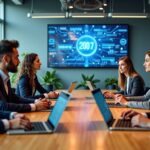 Big Data : Découvrez les 6 entreprises incontournables à suivre en 2017