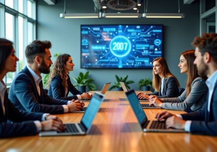 Big Data : Découvrez les 6 entreprises incontournables à suivre en 2017