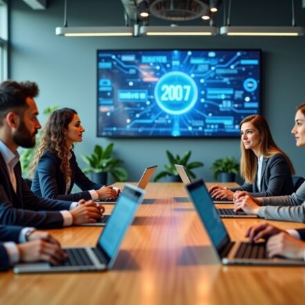 Big Data : Découvrez les 6 entreprises incontournables à suivre en 2017