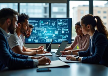 Humanitaire et Big Data : Les 10 défis majeurs à surmonter pour les organisations